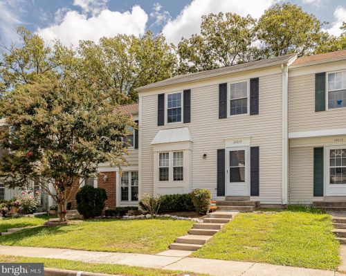 12213 Allspice Ct, Woodbridge, VA 22192-1732