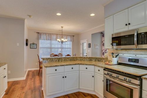 1409 Andover Ct, Evans GA  30809-8200 exterior