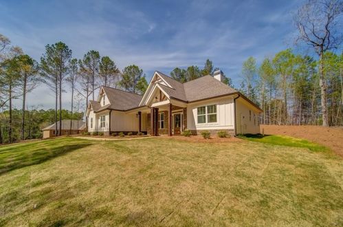 180 Sawyer Ln, Big Canoe, GA 30143-7045