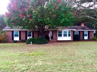 264 Adamson Rd, Fitzgerald, GA 31750-8255