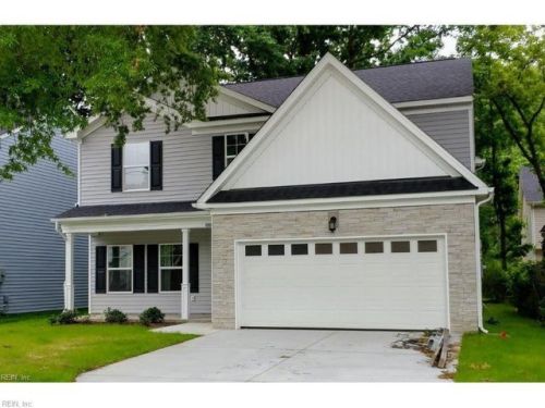501 Mcfarland Rd, Norfolk, VA 23505-1628