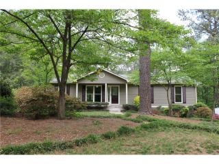 4120 Bolingbrook Dr, Marietta, GA 30062-1104