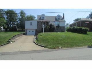 1058 Beech St, Washington, PA 15301-6508
