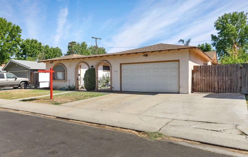 1808 Bonanza Way, Modesto, CA 95350-1966