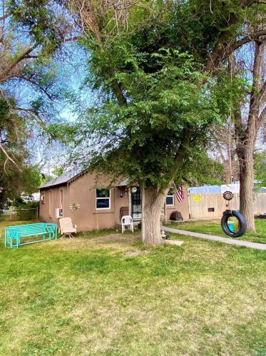 308 Ute Ave, Simla, CO