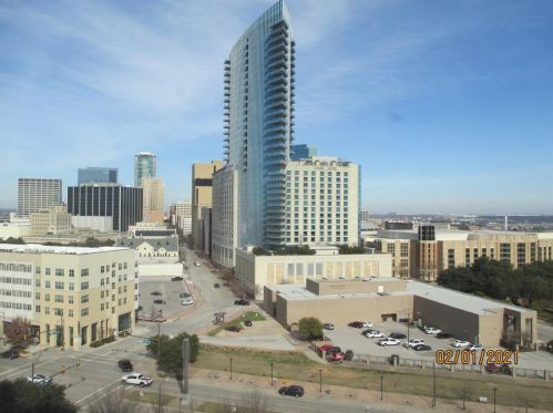 221 Lancaster Ave, Fort Worth TX  11003-6604 exterior