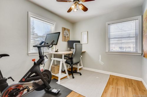 4572 Cherokee St, Englewood CO 80110-5712 exterior