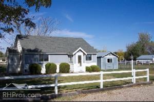 21274 Main St, Greenleaf ID  83626-9112 exterior