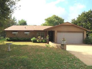 404 6th, Verden, OK 73092-9302