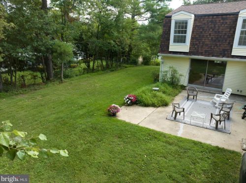 13928 Blair Stone Ln, Silver Spring MD 20906-3115 exterior