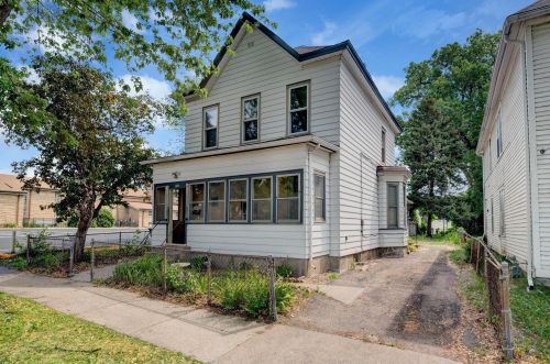 700 Burr St, Saint Paul, MN 55130-4521