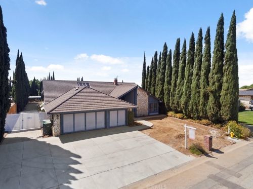 2670 Shadow Canyon Cir, Norco, CA 92860-1142