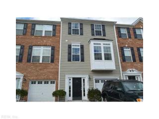 4640 Minutemen Way, Williamsburg, VA