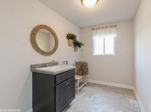 7650 Grant St, Gary IN  46410-5264 exterior