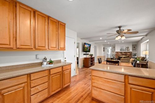 7988 Pontiac Way, Englewood CO 80112-3114 exterior