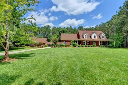 984 Davis Ford Rd, Porterdale, GA 30014-5817