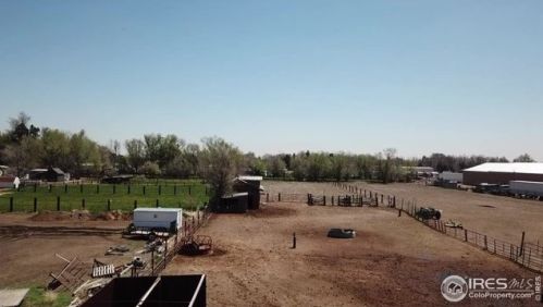 824 16th St, Greeley CO 80631-6231 exterior