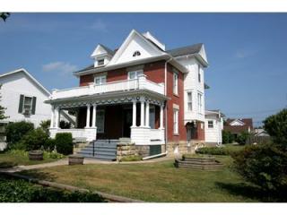 154 1st Ave, Addison, OH 45631-1006