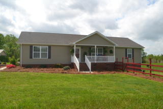 38494 Old Cottonville Rd, Porter, NC 28128-8775