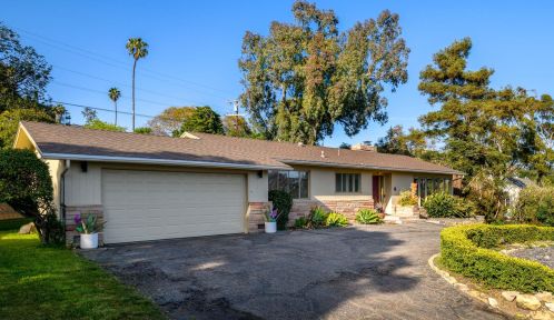 20 Abigail Ln, Santa Barbara, CA 93108-1721