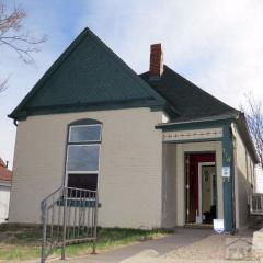 916 Abriendo Ave, Pueblo CO  81004-2515 exterior