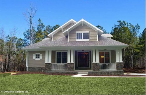 5 Newport Dr, Way, MS 39046