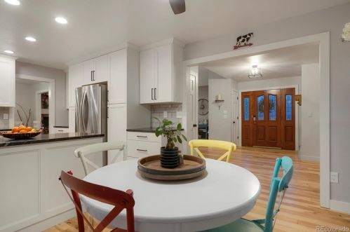 6207 Ponderosa Way, Parker CO 80134-5521 exterior