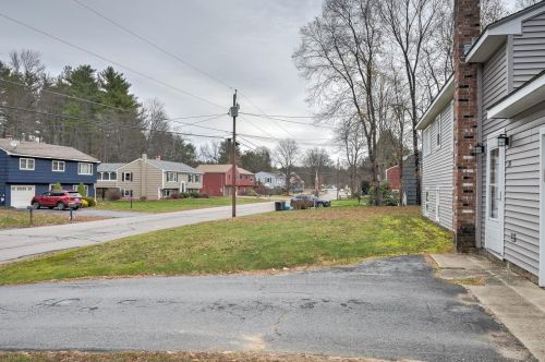 34 Trowbridge Rd, Keene, NH 03431-5240