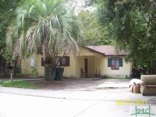 807 Cubbedge St, Savannah, GA 31415-3163