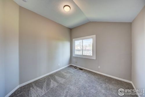 201 Welker Ave, Mead CO  80542 exterior