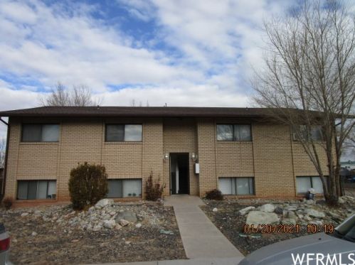 872 400, Cedar City UT 84721-4116 exterior