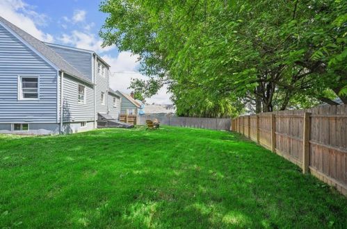 1473 Jefferson St, Allentown PA  18103-3829 exterior