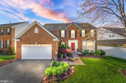6722 Edgartown Way, Gainesville, VA 20155-4475