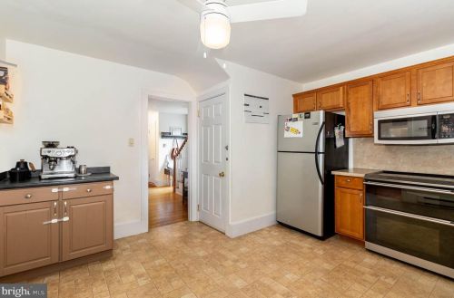 29 I St, Carlisle PA  17013-1420 exterior