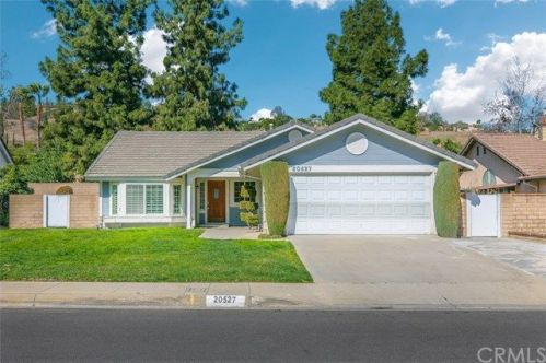 20527 Amhurst Dr, Walnut, CA 91789-1235