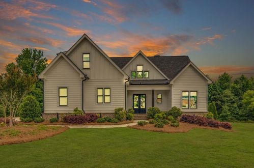 3225 Brush Arbor Ct, Jefferson GA  30549-7969 exterior