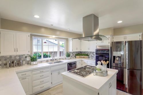 1579 Montellano Dr, San Jose, CA 95120-4803