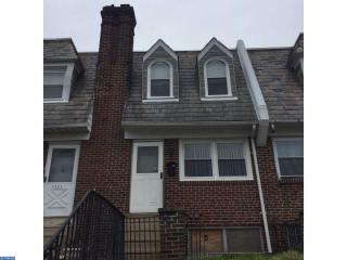 1343 Luzerne St, Philadelphia, PA 19124-5333