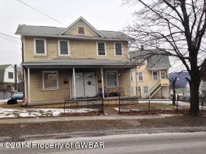 200 Main St, West Nanticoke, PA 18634-1407