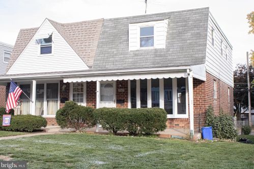 9309 Lansford St, Philadelphia, PA 19114-3616