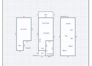 2213 Kirkhaven Rd, Cary NC  27560-7556 exterior