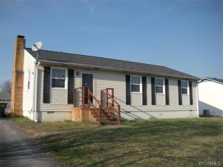 3903 Gloucester Dr, Hopewell, VA 23860-5340