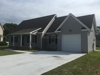 102 Headley Ct, Fruitland, MD 21826-2121