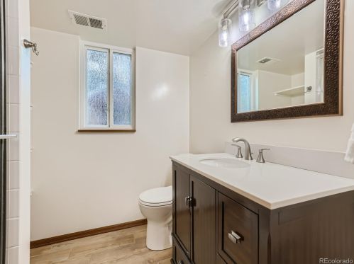 24697 Red Cloud Dr, Conifer CO  80433-7100 exterior