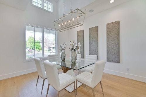 929 Russell Ave, Los Altos CA  94024-5061 exterior