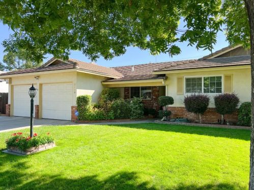 3700 Poinsettia Dr, Modesto, CA 95356-1416
