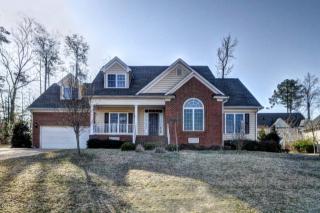 9908 Perch Tree Ln, Toano, VA 23168-9642