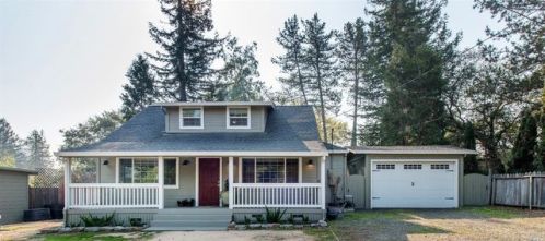 4288 Gravenstein Hwy, Sebastopol, CA 95472-6031