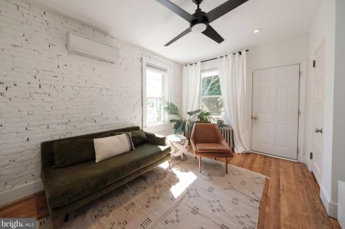 116 Ross St, Lancaster PA  17602-1927 exterior