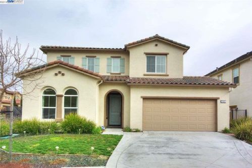 7815 Kelly Canyon Dr, Pleasanton, CA 94568-1451